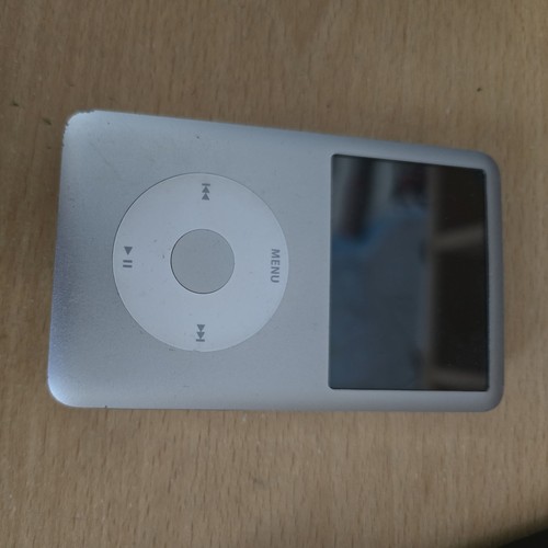 Ipod classic 160gb with - classic,
