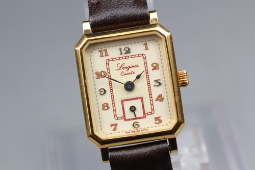 Near mint longines 150th - longines,
