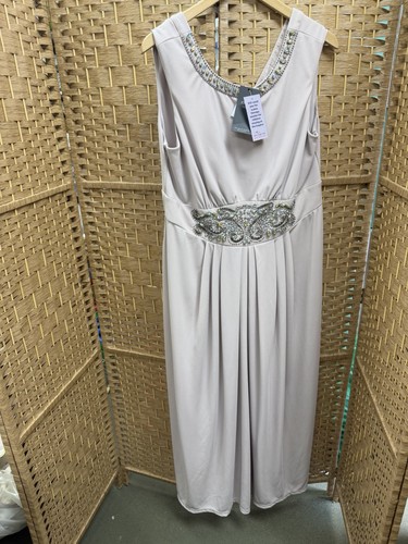 Joanna hope maxi dress blush - hope,