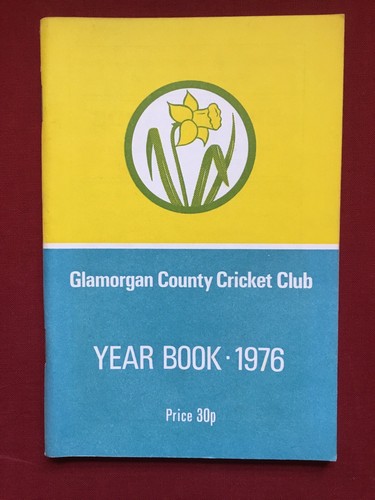 Glamorgan county cricket club - county,