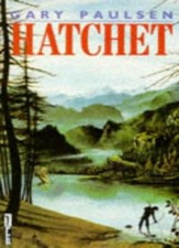 Hatchet (Piper)-Gary Paulsen