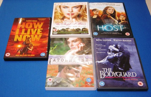 Dvd set ideal for holiday - dvd,