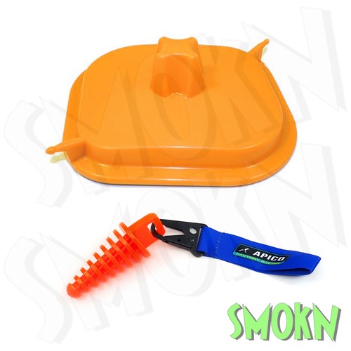 Ktm wash cover for air - wash,