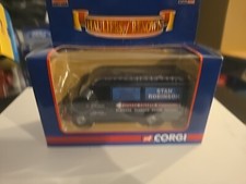 CORGI HAULIERS OF RENOWN STAN