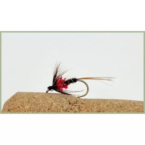 Trout flies crunchers 6 - trout,