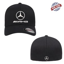 Mercedes-Benz AMG Logo
