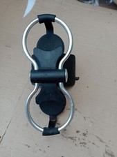 Audi TT 8N MK1 GENUINE TWIN CUP HOLDER OEM 8N0862531A COMPLETE RUBBER END CAPS B