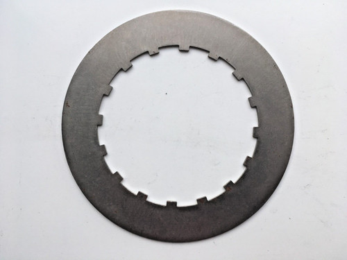 1363 clutch plate - 57-1363,