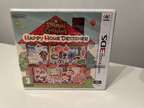 Nintendo 3ds 2ds animal - nintendo, 3ds/2ds