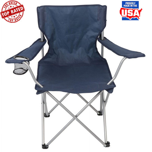 Portable quad folding camp - quad,