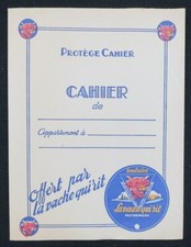 Laughing COW Illustrator