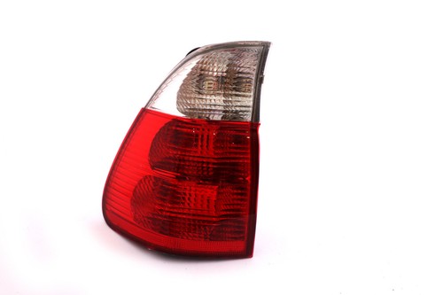 Bmw e53 llight - llight, side