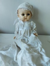 Vintage Pedigree Baby Newborn