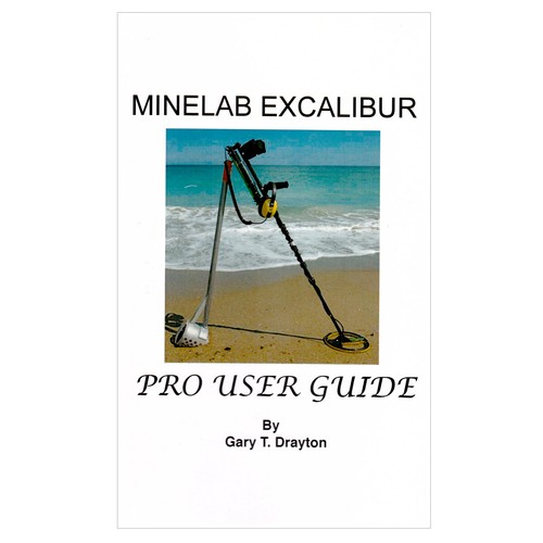 Minelab excalibur metal - excalibur,