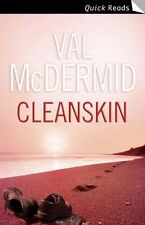Cleanskin (Quick Reads) By Val McDermid