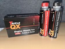Triple QX Engine Health Pack