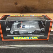 Scalextric  Mercedes Aeg C468 