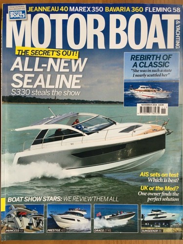 Bavaria sport sealine s330 - 42,,