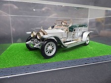 Franklin Mint 1/24 Rolls Royce