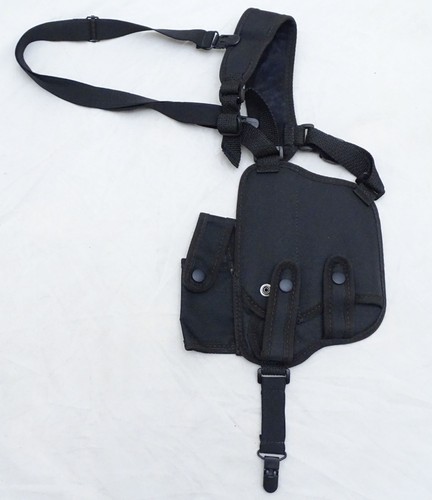Protec covert harness - harness, vest
