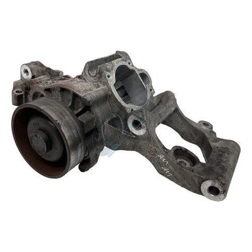 Bmw water pump thermostat - bmw,