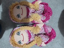 Lelli Kelly Bionda Rag Doll