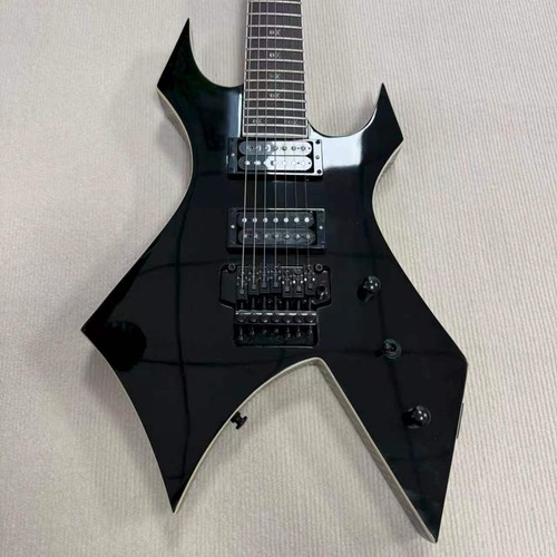 Warlock strings style - warlock, 7-strings