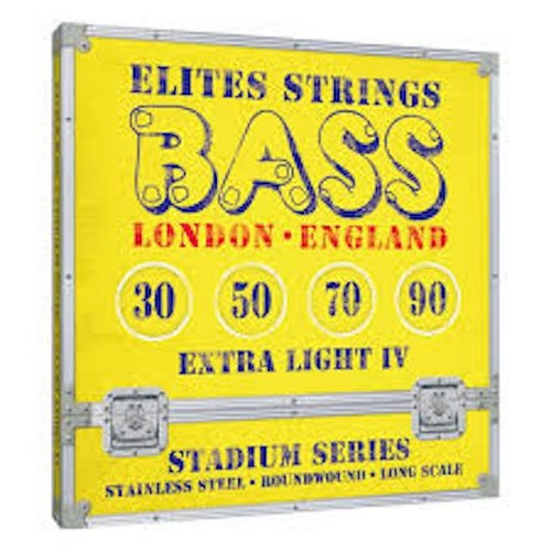 Bass cenre elites - bass,