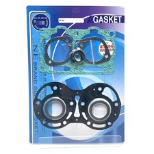 Top End Engine Gasket Kit For