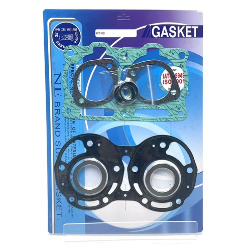 Top end engine gasket - top,