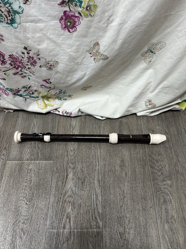 Large yamaha recorder 65cm - large,