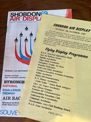 Shodbon air display - shodbon,