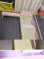 Craft Paper Cutter For Crafts