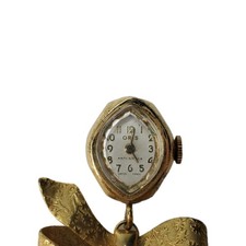 Antique Gold Pocketwatch