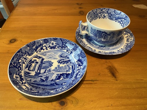 Copeland spode italian - spode's,