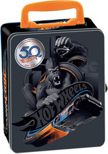 2881 Hot Wheels Storage Case I