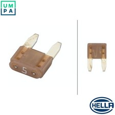 FUSE 8JS 728 596-131 FORFUSE