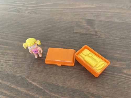 Penny picnic time - penny!,