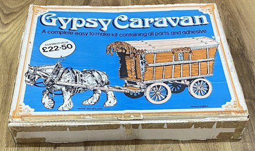 Diy gypsy cart - gypsy, model