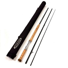 VISION 3 zone 12'3" #8/9 Fly