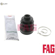 BELLOW KIT DRIVE SHAFT 772