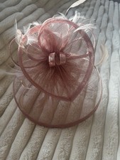 Dusty pink wedding formal - dusty,