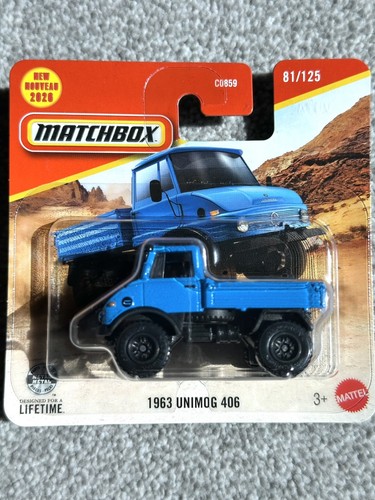 Matchbox 1963 mercedes benz - matchbox, mercedes-benz