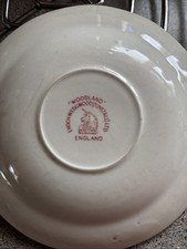 Enoch Wedgewood Tunstall Ltd