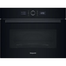 Hotpoint HMW47DHMBUK - Black