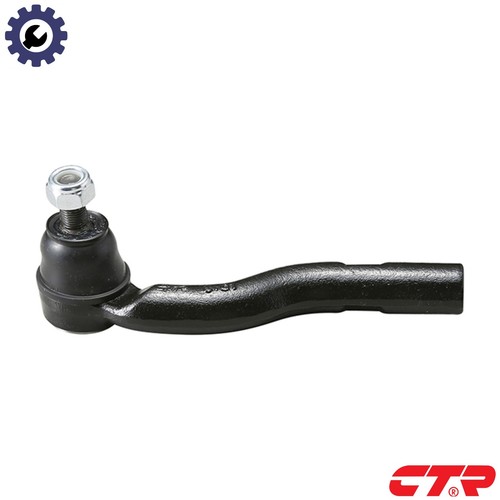 Tie rod end - tie,
