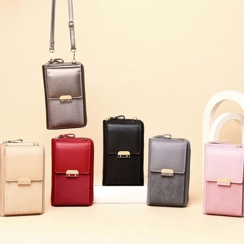 Crossbody phone bag women - bag,