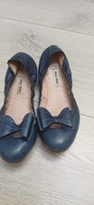 Miu Miu Women's Shoes Size 39