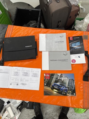 Nissan qashqai j11 - nissan,