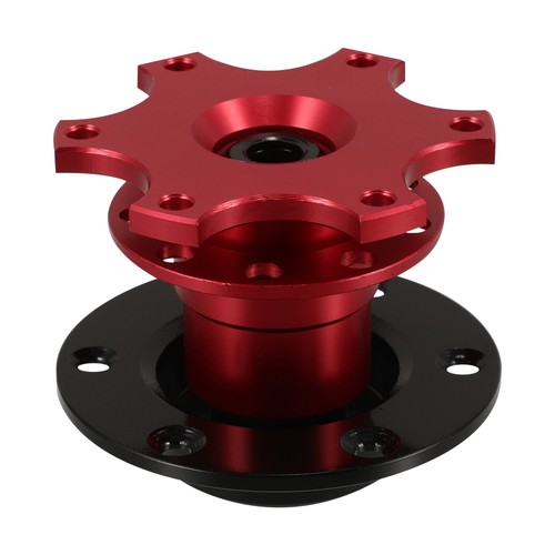 Quick release steering wheel - quick,
